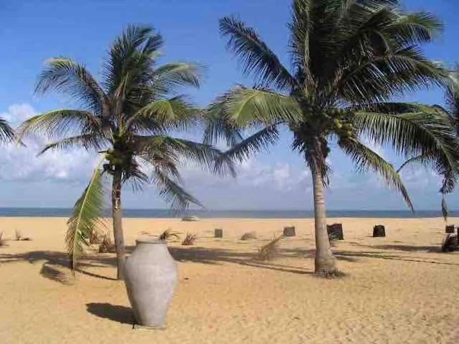Apartment In Negombo Near Beach Шри-Ланка