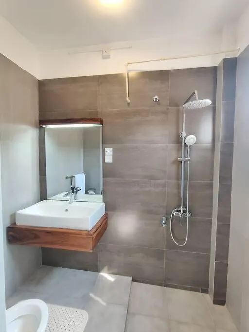 Apartment In Negombo Near Beach Шри-Ланка