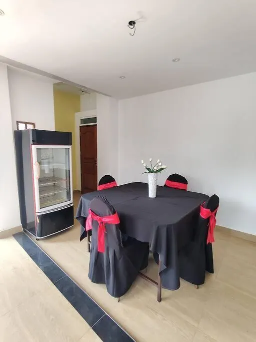 Apartment In Negombo Near Beach 0*,  Шри-Ланка