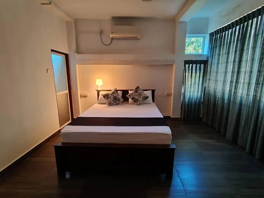 Apartment In Negombo Near Beach 0*,  Шри-Ланка