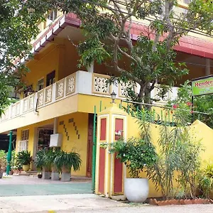 Séjour chez l'habitant Henderson Airport, Negombo